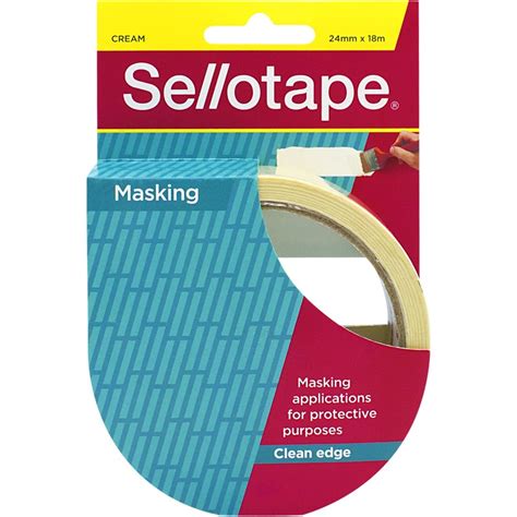 Sellotape | Brands | BIG W