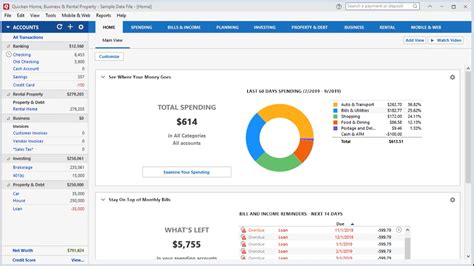 Best Budgeting Software List Of Top Budgeting Software Tools