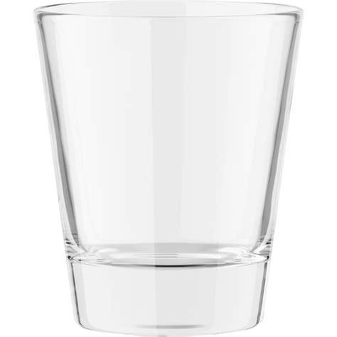 Custom Shot Glass