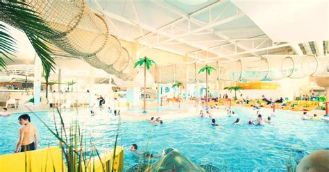 Butlin's Skegness closes Splash Waterworld attraction and pays £25 ...