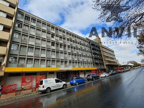 46 De Korte Street Braamfontein Braamfontein Anvil Property Smith