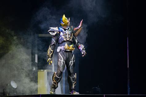 【仮面ライダーリバイス】ファイナルステージに『仮面ライダージュウガ』『仮面ライダーアギレラ』が登場！オルテカは？