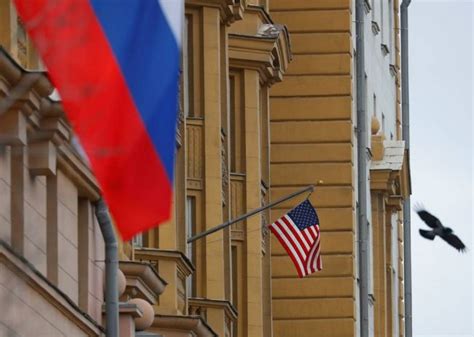 Estados Unidos Pide A Sus Ciudadanos Abandonar Rusia De Inmediato