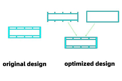 News - How to Optimize the Design of Aluminum Extrusion to Achieve Cost ...