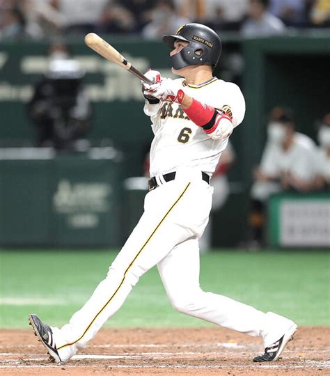 【巨人】坂本勇人が球団4人目の700長打 原監督「らしさが出てきたと思うね」 ライブドアニュース