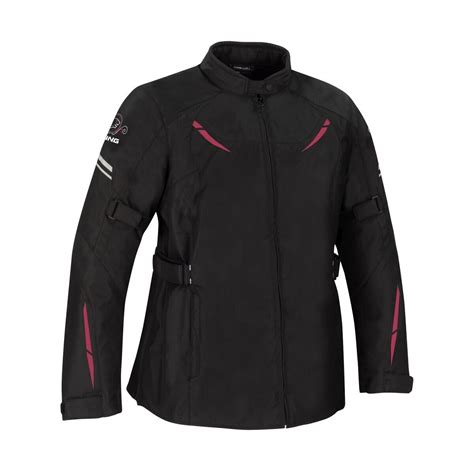 Bering Blouson Lady Penelope Queen Size Au Meilleur Prix Sur Idealo Fr