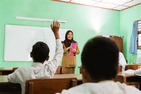 Tanda Tanda Guru Sertifikasi Segera Terima Tpg Triwulan Cair Lebih