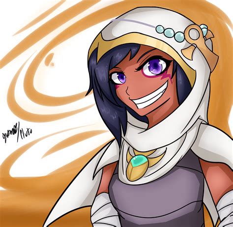 Mirage Brawlhalla Pinterest