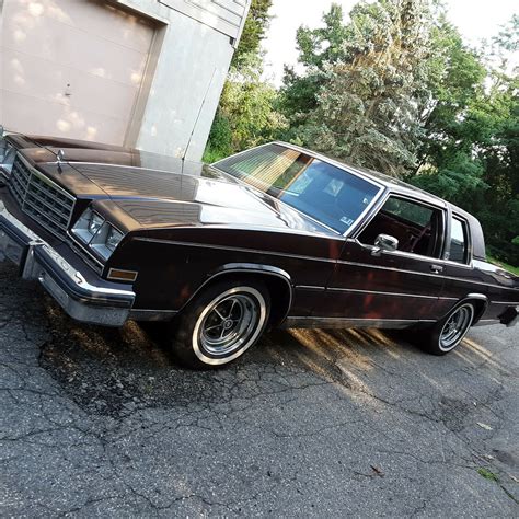 1980 Buick Landau 2 Door Coupe Low Miles No Rust Or Rot Classic Buick