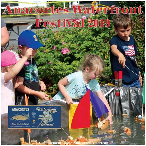 Anacortes Waterfront Festival By Skagit Publishing Issuu