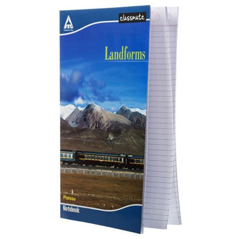 Buy Classmate Single Line Notebook 33 Cm X 21 Cm 160 Pages Online At Best Price In India