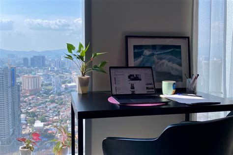 Combining remote work and travel | Exness Careers Blog
