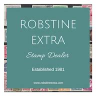 Robstine Stamps – Fine Used Stamps