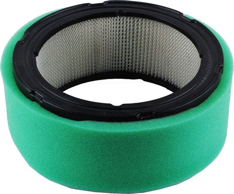 Amazon Podoy 47 083 03 Engine Air Filter With Pre Filter For