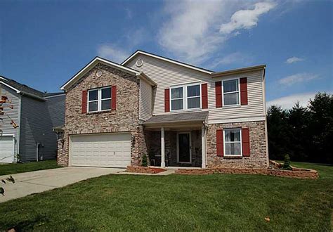 9142 Ogden Dunes Ct Camby In 46113 Zillow