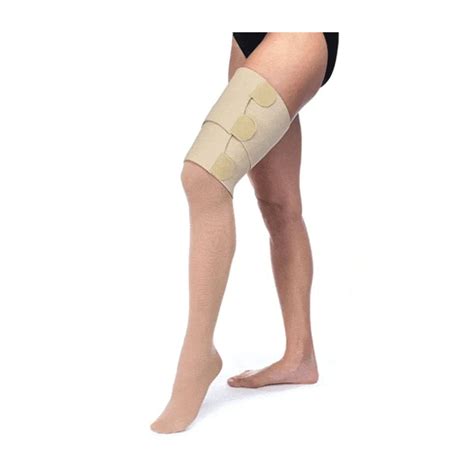 Jobst Farrow Wrap Lite Thigh Medshop Australia