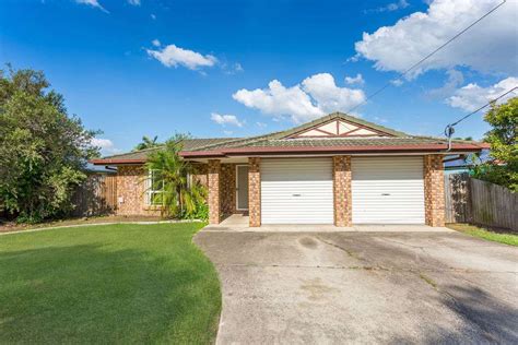 Sold House 164 Collingwood Drive Collingwood Park Qld 4301 Mar 8