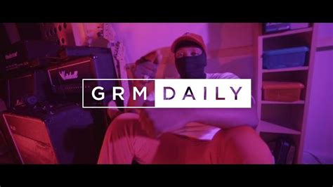 Getrich Have You Ever Seen [music Video] Grm Daily Youtube