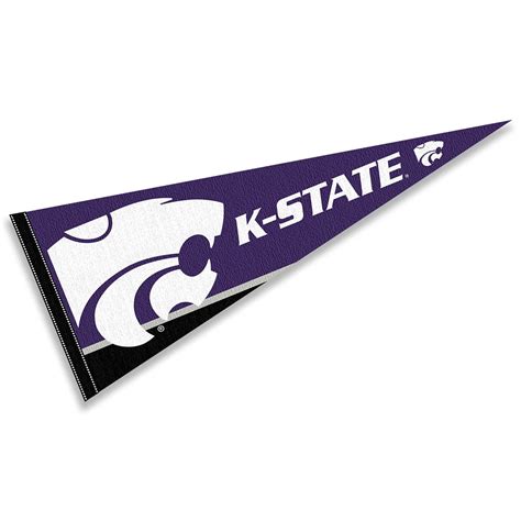 Kansas State University Logo