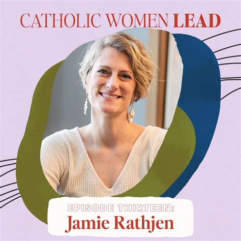 Podcast — Catholic Women In Business