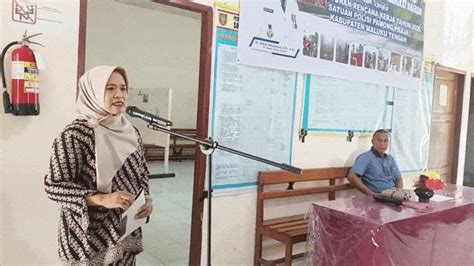 Satpol Pp Malteng Gelar Rapat Forum Opd Penyusunan Rencana Kerja