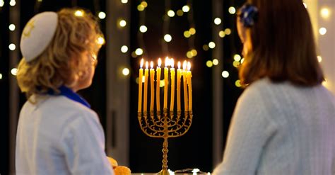 10 Important Jewish Holidays Christians Should Know About