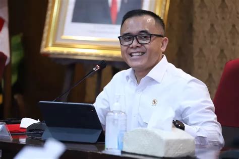 Kabar Baik Dari Menpan Rb Honorer Yang Gagal Lulus Pppk 2024 Tak Akan