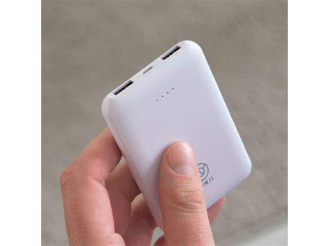 Sinji Powerbank 4 000 MAh