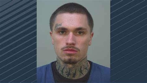 Task Force Arrests Man On Warrants From Shots Fired Incident Ktvz