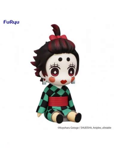 Comprar Demon Slayer Kimetsu No Yaiba Estatua PVC Potetto Sumiko 9 Cm