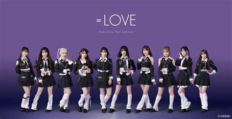 指原莉乃プロデュースによるアイドルグループ「love」「≠me」。 本日、2グループによる「イコノイ合同ツーショット撮影会」をパシフィコ横浜