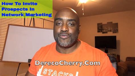 How To Invite Prospect In Network Marketing YouTube