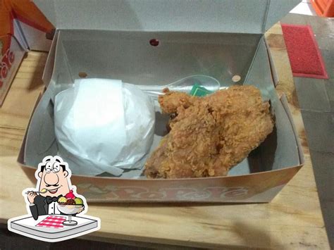 Popeye Chicken Express Madiun Restaurant Madiun Restaurant Reviews