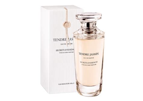 Yves Rocher Tendre Jasmin Perfumy Damskie