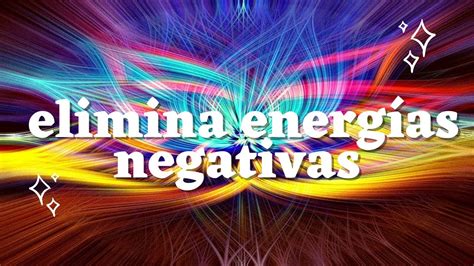 🌟la Mejor Meditación Para Eliminar Energías Negativas Thetahealing