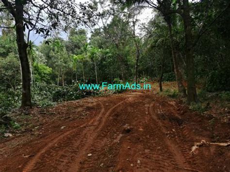 30 Cents Kumki Land For Sale Near Vishnumurthi Temple Road Karkala