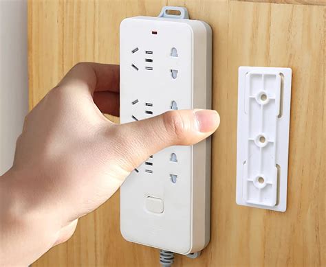 11 Amazing Power Strip Wall For 2024 Storables