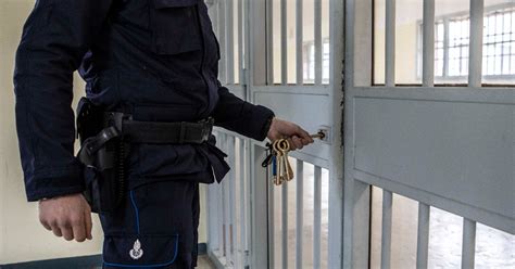 Ergastolo Ostativo Il Garante Dei Detenuti Contro Il Testo Approvato