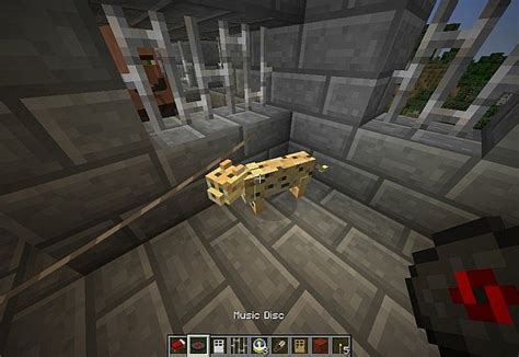 Bikini Bottom Krusty Krab And Tower Minecraft Map