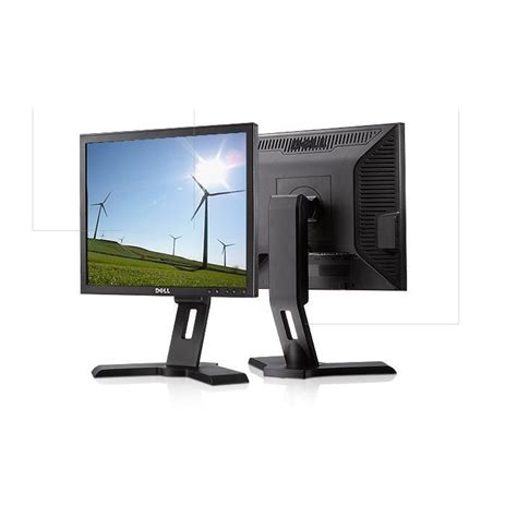 Bildschirm 17 LCD SXGA Dell P170ST Back Market