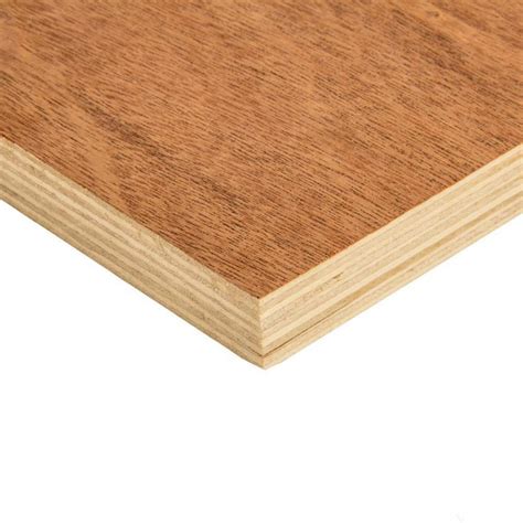 What Is Hardwood Plywood? - Tablero