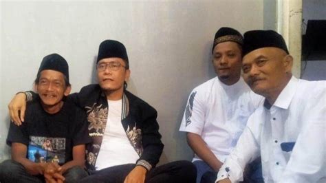 Maafkan Gus Miftah Sunhaji Penjual Es Teh Kini Datangi Rumah Pendakwah