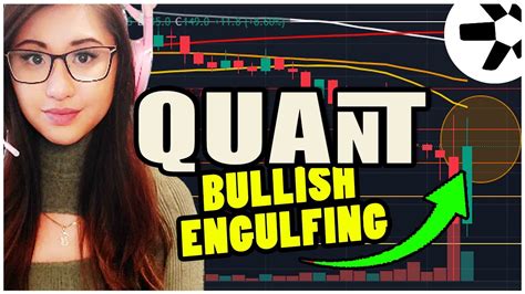 Quant Bullish Candlestick Qnt Price Prediction Quant Price