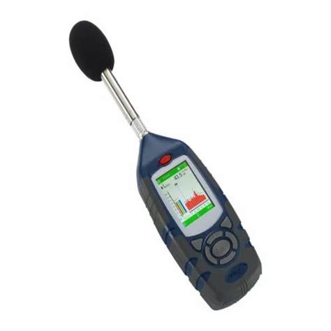 20 140db Rms 143 3db Peak Casella 63x Digital Sound Level Meter