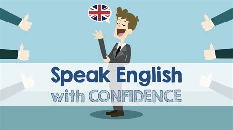 Speak English With Confidence Udemy Course Youtube