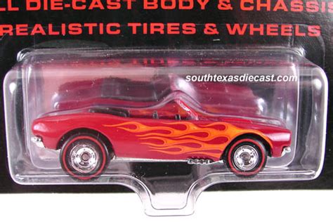 Hot Wheels Guide Camaro Convertible