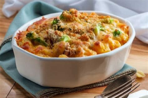 Barefoot Contessa Tuna Casserole Recipe Conscious Eating