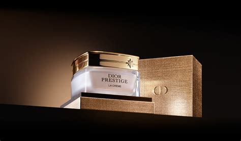 Christian Dior Prestige La Cr Me Collection Les Fa Ons