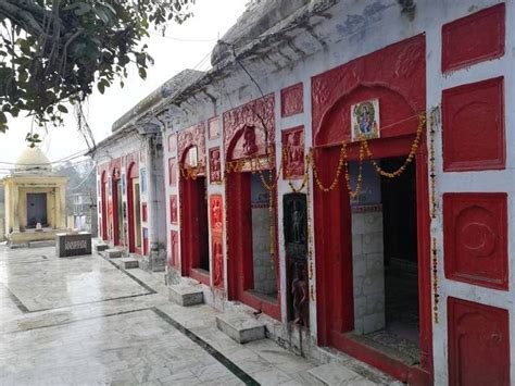 Kaleshwar Mahadev Temple Kangra Timing History Photos