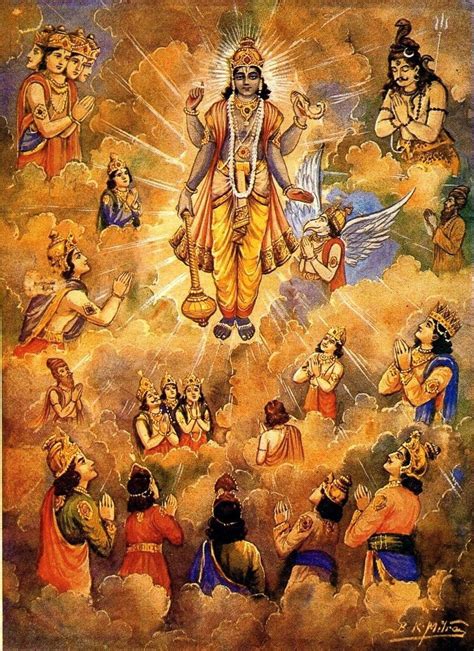 Jain: Krishna Ravan